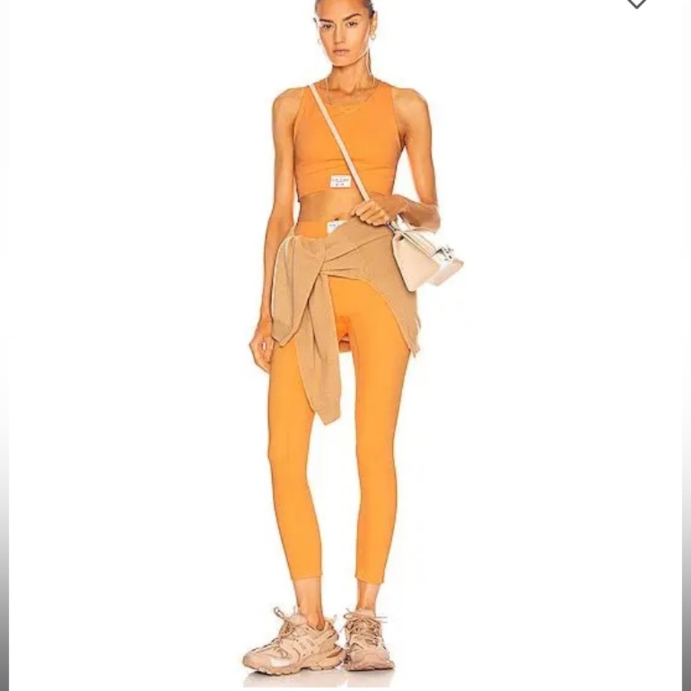 Adam Selman Sport Assential Leggings